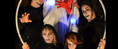 Metamorphosis (R15) poster