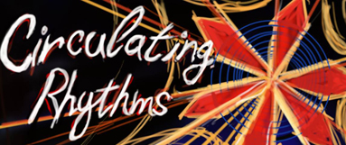 Circulating Rhythms poster