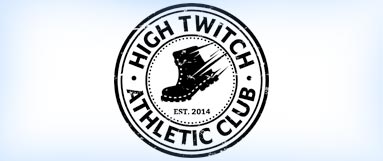 High Cymba-Rats poster