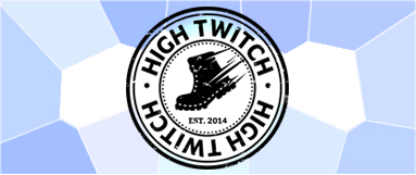 Avec Spirale, High Twitch AC & Ryan Caldwell poster